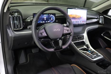 BYD Song Pró 1.5 16V 4P DM-I HÍBRIDO GS AUTOMÁTICO, Foto 4