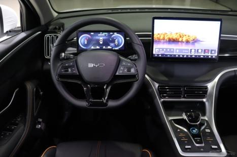 BYD Song Pró 1.5 16V 4P DM-I HÍBRIDO GS AUTOMÁTICO, Foto 5