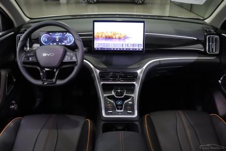 BYD Song Pró 1.5 16V 4P DM-I HÍBRIDO GS AUTOMÁTICO, Foto 6