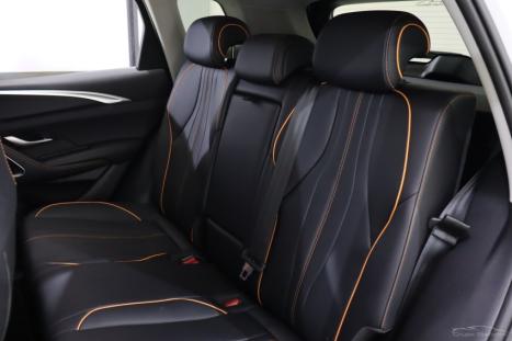 BYD Song Pró 1.5 16V 4P DM-I HÍBRIDO GS AUTOMÁTICO, Foto 8
