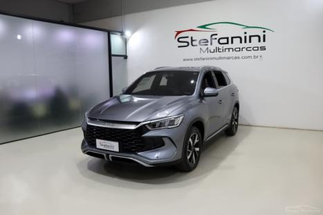 BYD Song Pró 1.5 16V 4P DM-I HÍBRIDO GL AUTOMÁTICO, Foto 1