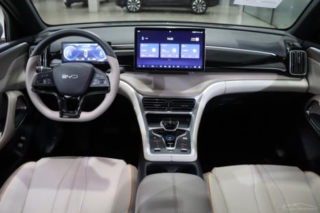 BYD Song Pró 1.5 16V 4P DM-I HÍBRIDO GL AUTOMÁTICO, Foto 6