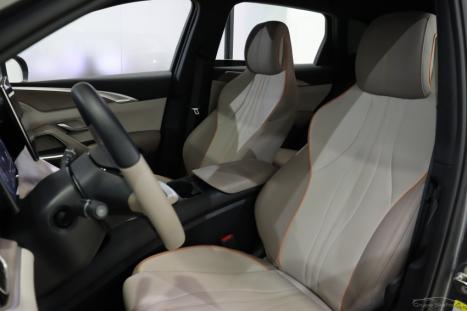 BYD Song Pró 1.5 16V 4P DM-I HÍBRIDO GL AUTOMÁTICO, Foto 7