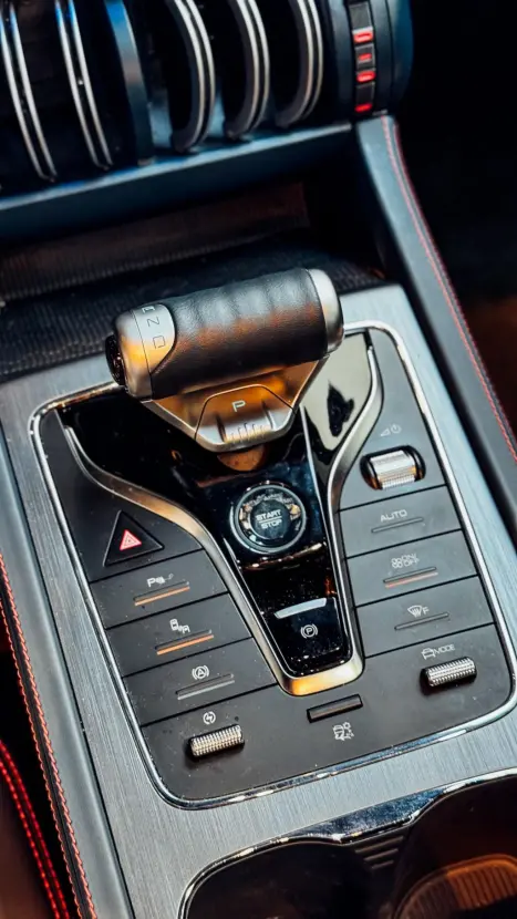 BYD Yuan Plus 60,8 KW EL�TRICO, Foto 10