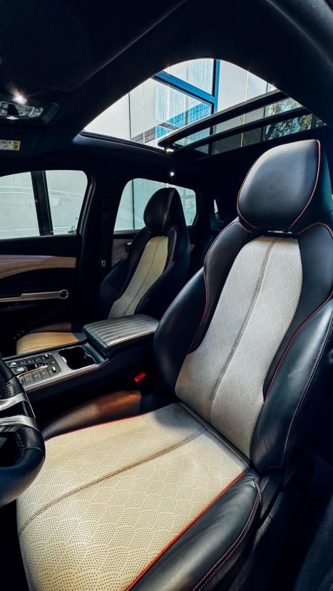 BYD Yuan Plus 60,8 KW EL�TRICO, Foto 11