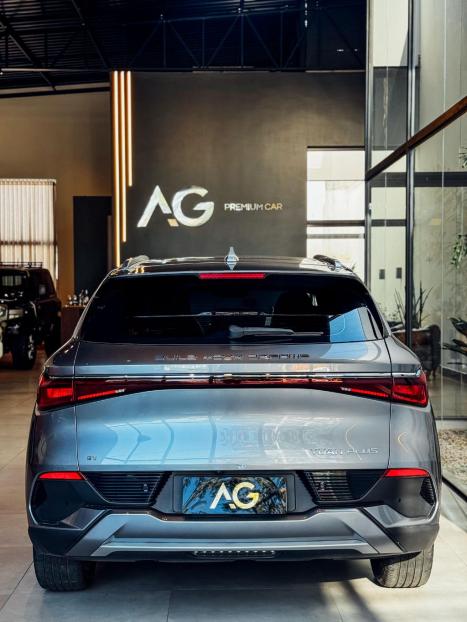 BYD Yuan Plus 60,8 KW EL�TRICO, Foto 17