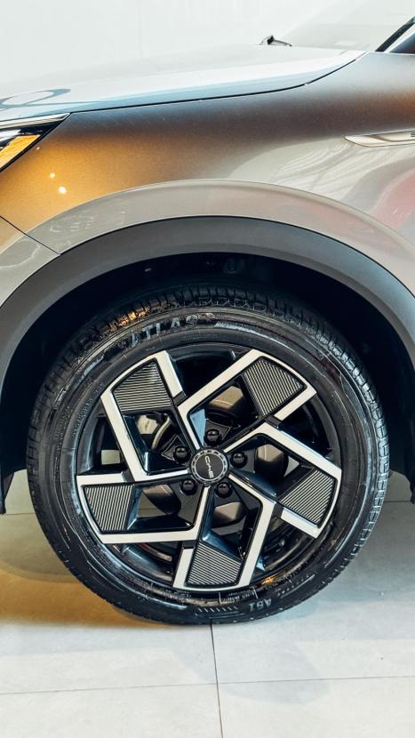 BYD Yuan Plus 60,8 KW EL�TRICO, Foto 19