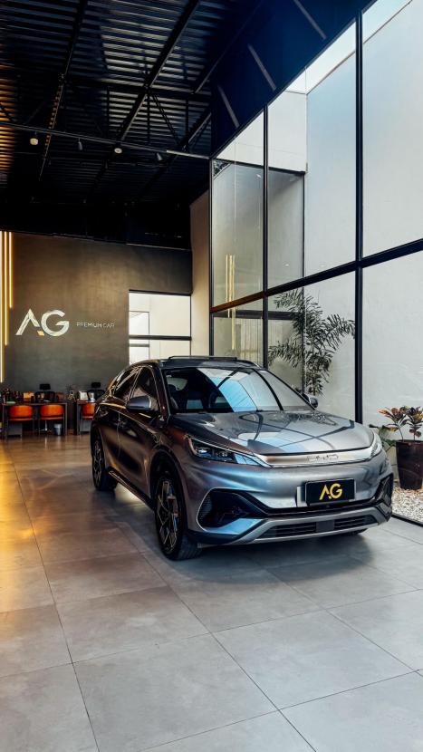 BYD Yuan Plus EV 60,8 KW ELÉTRICO, Foto 2 BYD Yuan Plus EV 60,8 KW ELÉTRICO, Foto 2