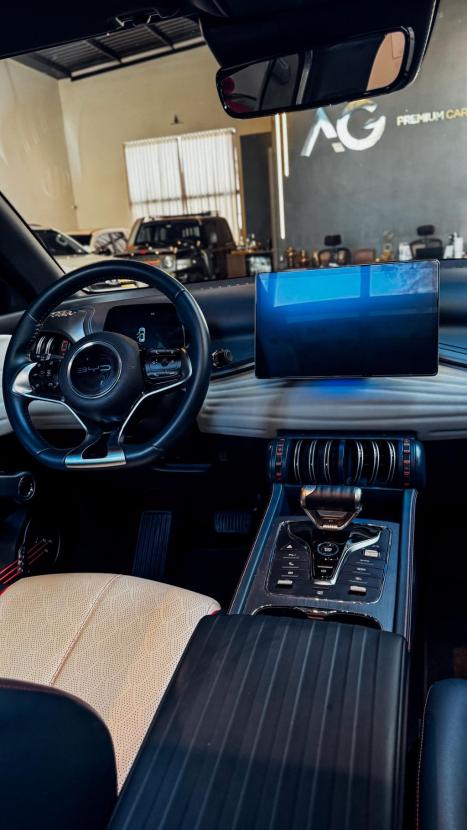 BYD Yuan Plus EV 60,8 KW ELÉTRICO, Foto 6 BYD Yuan Plus EV 60,8 KW ELÉTRICO, Foto 6