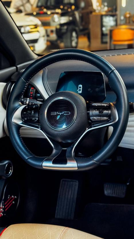 BYD Yuan Plus EV 60,8 KW ELÉTRICO, Foto 7 BYD Yuan Plus EV 60,8 KW ELÉTRICO, Foto 7