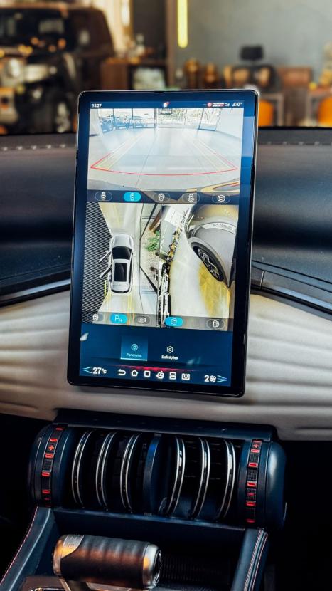 BYD Yuan Plus EV 60,8 KW ELÉTRICO, Foto 8 BYD Yuan Plus EV 60,8 KW ELÉTRICO, Foto 8