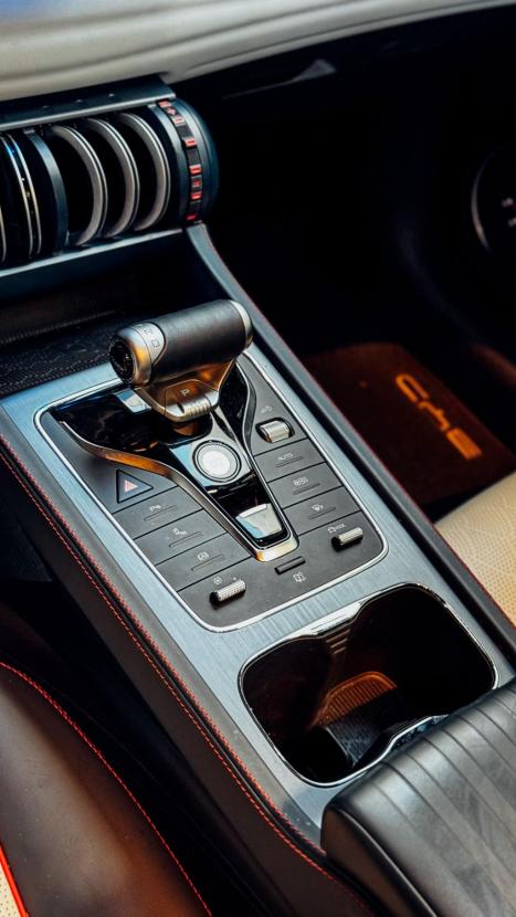 BYD Yuan Plus EV 60,8 KW ELÉTRICO, Foto 9 BYD Yuan Plus EV 60,8 KW ELÉTRICO, Foto 9