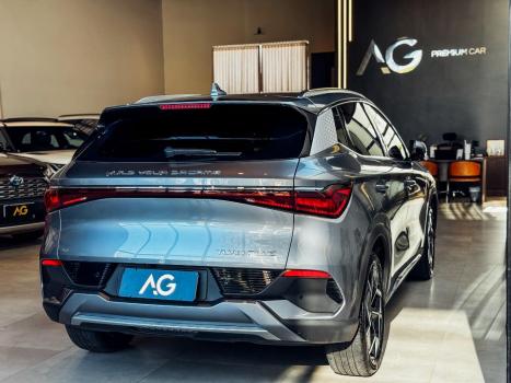 BYD Yuan Plus EV 60,8 KW ELÉTRICO, Foto 16 BYD Yuan Plus EV 60,8 KW ELÉTRICO, Foto 16