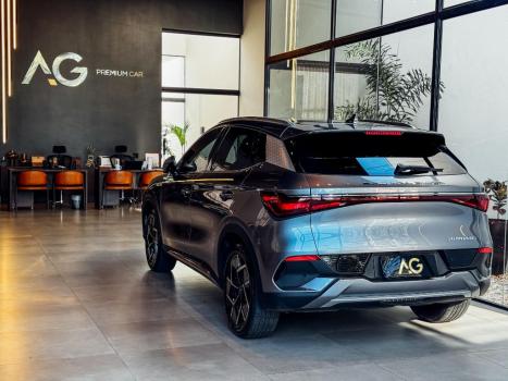 BYD Yuan Plus EV 60,8 KW ELÉTRICO, Foto 18 BYD Yuan Plus EV 60,8 KW ELÉTRICO, Foto 18