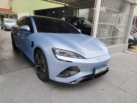 BYD Yuan Plus EV 60,8 KW EL�TRICO, Foto 2