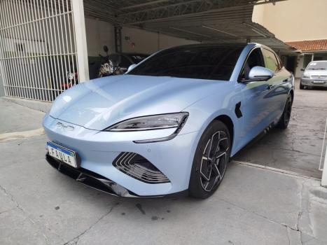 BYD Yuan Plus EV 60,8 KW EL�TRICO, Foto 3
