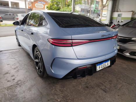 BYD Yuan Plus EV 60,8 KW EL�TRICO, Foto 4