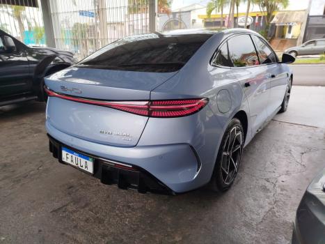 BYD Yuan Plus EV 60,8 KW EL�TRICO, Foto 5