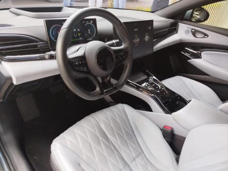 BYD Yuan Plus EV 60,8 KW EL�TRICO, Foto 6