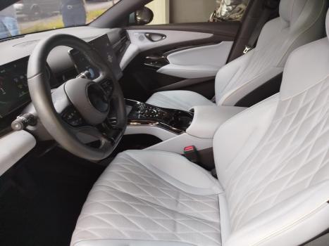 BYD Yuan Plus EV 60,8 KW EL�TRICO, Foto 7