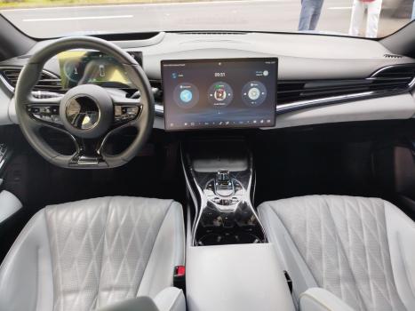 BYD Yuan Plus EV 60,8 KW EL�TRICO, Foto 10