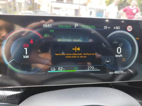 BYD Yuan Plus EV 60,8 KW EL�TRICO, Foto 12