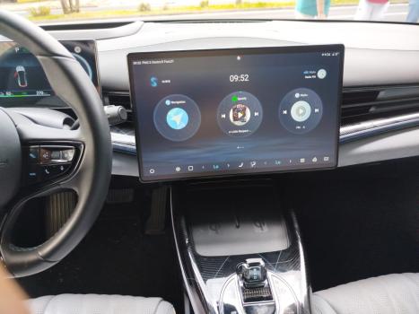 BYD Yuan Plus EV 60,8 KW EL�TRICO, Foto 13