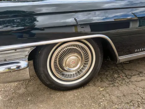 CADILLAC FleetWood , Foto 7