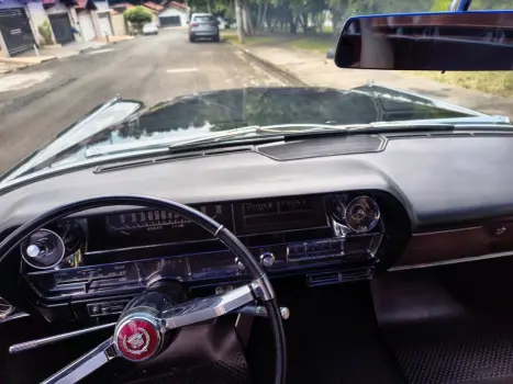 CADILLAC FleetWood , Foto 10