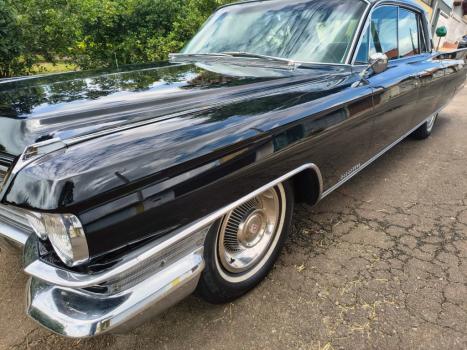 CADILLAC FleetWood V8 16V 4P, Foto 4