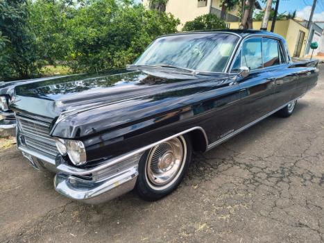 CADILLAC FleetWood V8 16V 4P, Foto 5