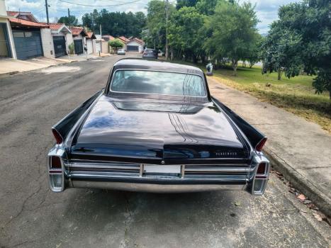 CADILLAC FleetWood V8 16V 4P, Foto 6