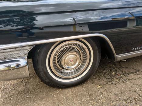 CADILLAC FleetWood V8 16V 4P, Foto 7
