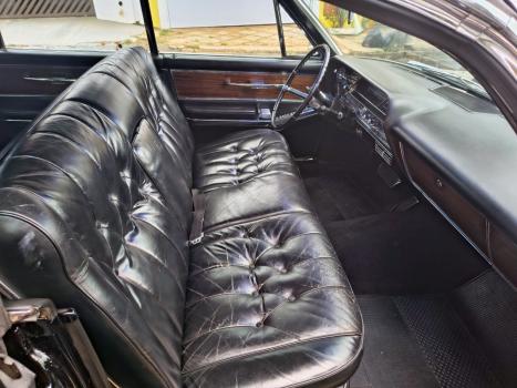 CADILLAC FleetWood V8 16V 4P, Foto 8