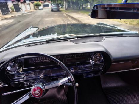CADILLAC FleetWood V8 16V 4P, Foto 10