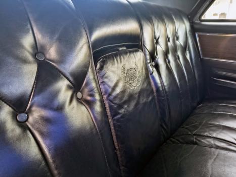 CADILLAC FleetWood V8 16V 4P, Foto 11