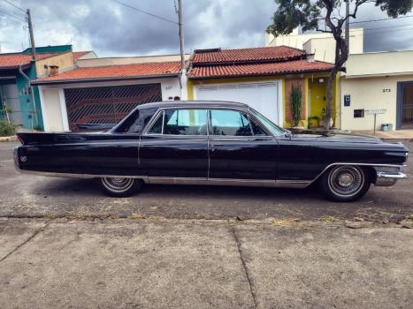 CADILLAC FleetWood V8 16V 4P, Foto 3