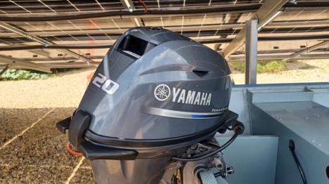 CASCO LEVE Borda Alta , Foto 3