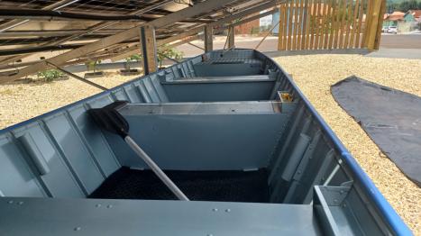 CASCO LEVE Borda Alta , Foto 4