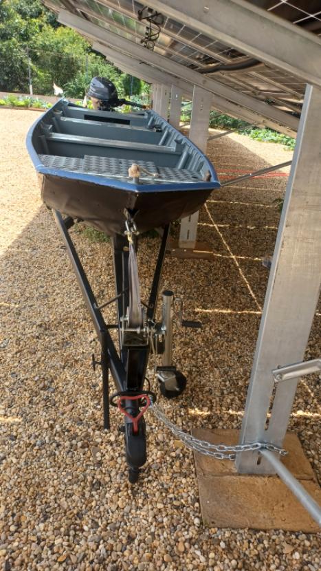 CASCO LEVE Borda Alta , Foto 10