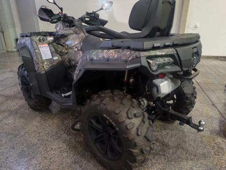 CF MOTO CForce 1000 , Foto 4