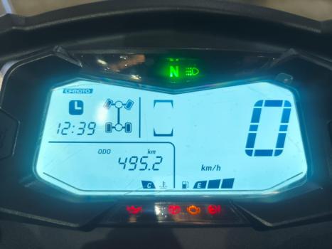 CF MOTO CForce 1000 , Foto 6