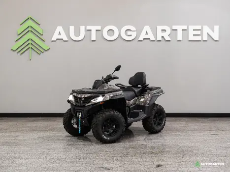 CF MOTO CForce 1000 , Foto 1