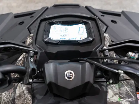 CF MOTO CForce 1000 , Foto 10