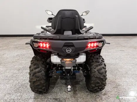 CF MOTO CForce 1000 , Foto 13