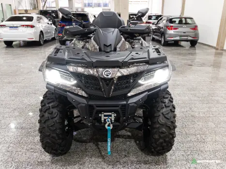 CF MOTO CForce 1000 , Foto 14
