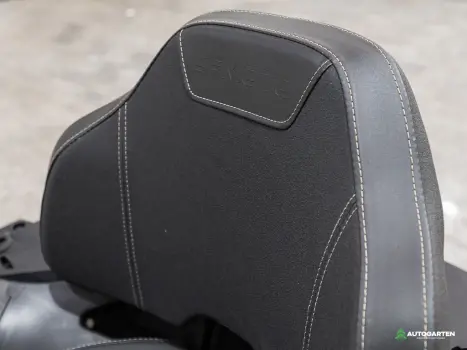 CF MOTO CForce 1000 , Foto 17