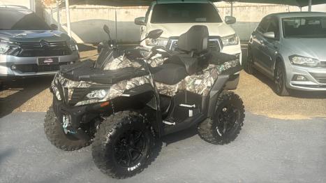 CF MOTO CForce 1000 , Foto 1