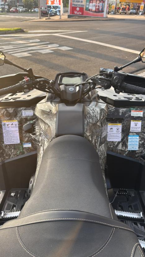 CF MOTO CForce 1000 , Foto 2
