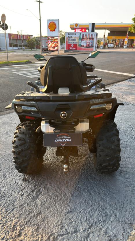 CF MOTO CForce 1000 , Foto 3